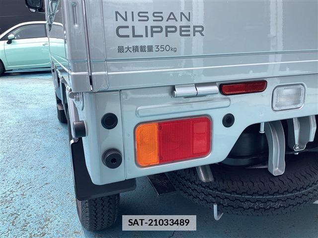 Nissan CLIPPER TRUCK 2026-03 7867594-19