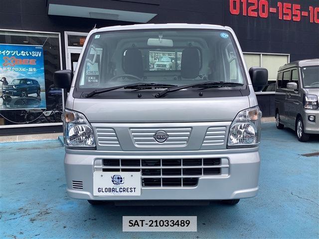 Nissan CLIPPER TRUCK 2026-03 7867594-2