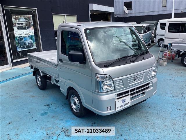 Nissan CLIPPER TRUCK 2026-03 7867594-3
