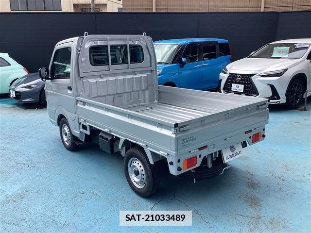 Nissan CLIPPER TRUCK 2026-03 7867594-7