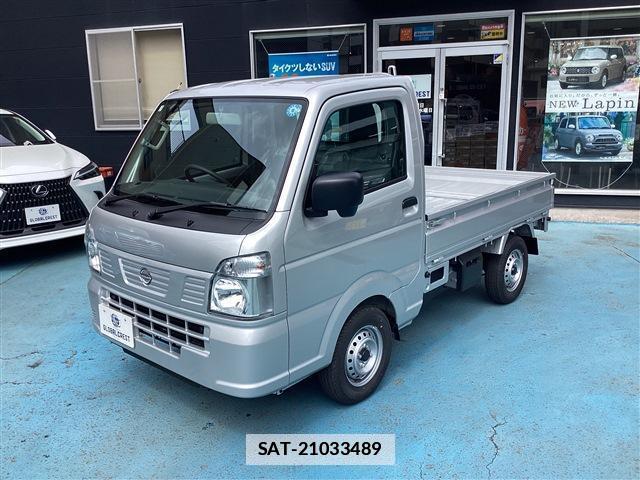 Nissan CLIPPER TRUCK 2026-03 7867594-9
