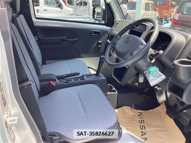 Nissan CLIPPER TRUCK 2026-03 7867596-16