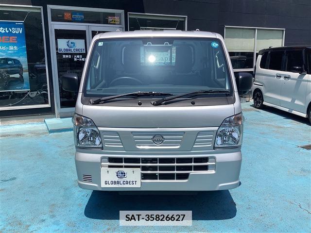 Nissan CLIPPER TRUCK 2026-03 7867596-4