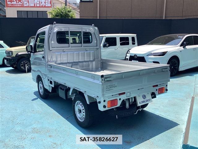Nissan CLIPPER TRUCK 2026-03 7867596-7