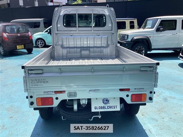 Nissan CLIPPER TRUCK 2026-03 7867596-8