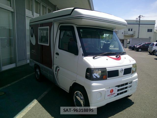 Nissan CLIPPER TRUCK 2012-08 7870416-1