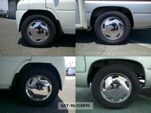 Nissan CLIPPER TRUCK 2012-08 7870416-11
