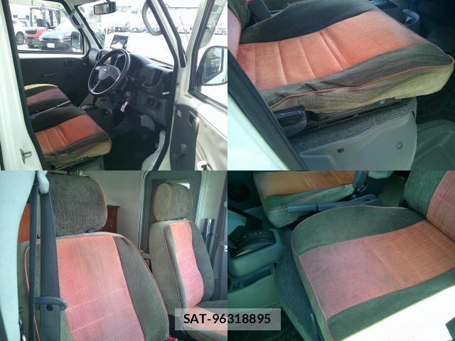 Nissan CLIPPER TRUCK 2012-08 7870416-13