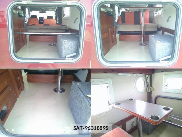 Nissan CLIPPER TRUCK 2012-08 7870416-15