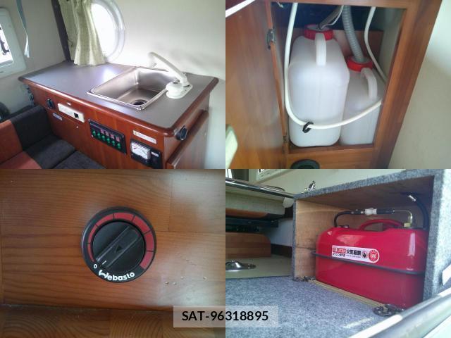 Nissan CLIPPER TRUCK 2012-08 7870416-16
