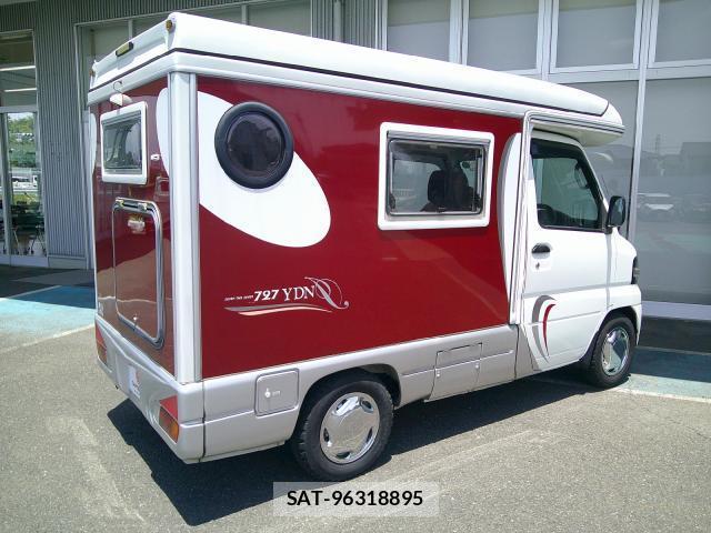 Nissan CLIPPER TRUCK 2012-08 7870416-2