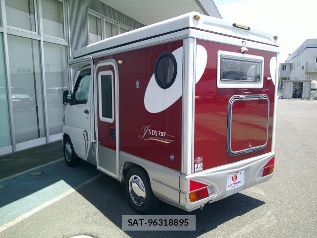 Nissan CLIPPER TRUCK 2012-08 7870416-3
