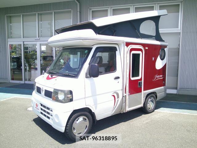 Nissan CLIPPER TRUCK 2012-08 7870416-4