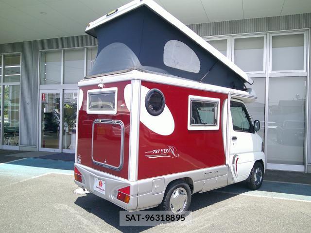 Nissan CLIPPER TRUCK 2012-08 7870416-5