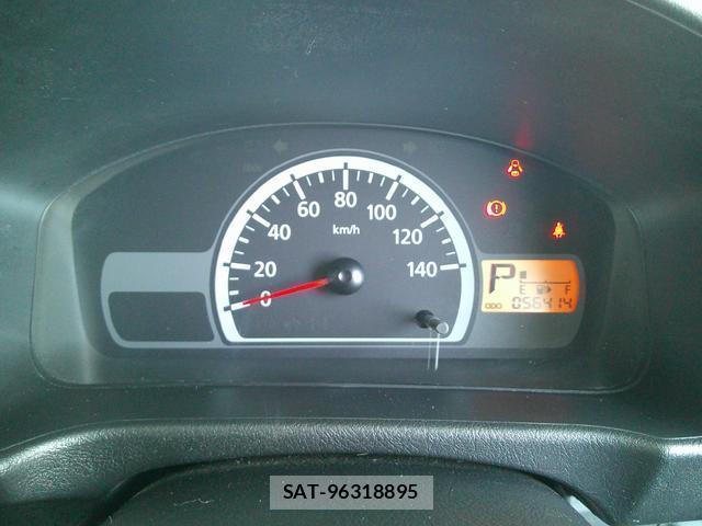 Nissan CLIPPER TRUCK 2012-08 7870416-9