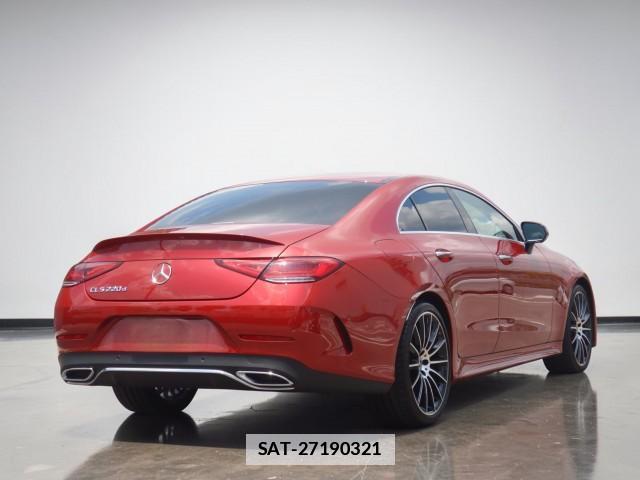 Mercedes Benz CLS-CLASS 2023-02 7869071-1