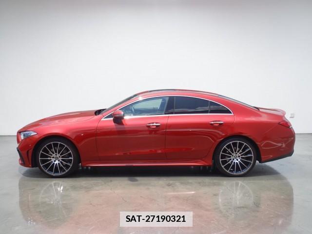 Mercedes Benz CLS-CLASS 2023-02 7869071-11