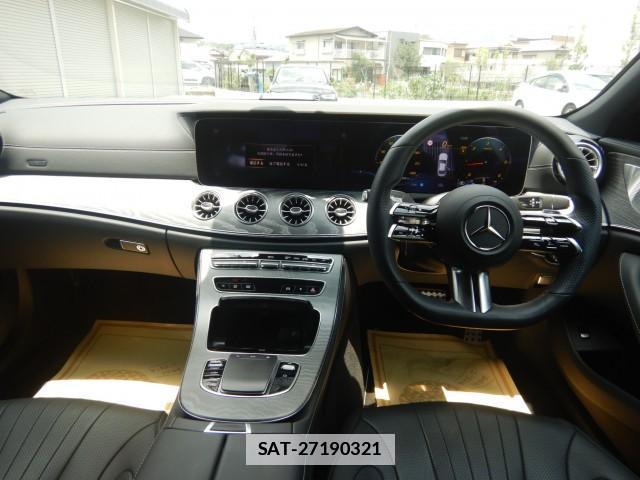 Mercedes Benz CLS-CLASS 2023-02 7869071-2