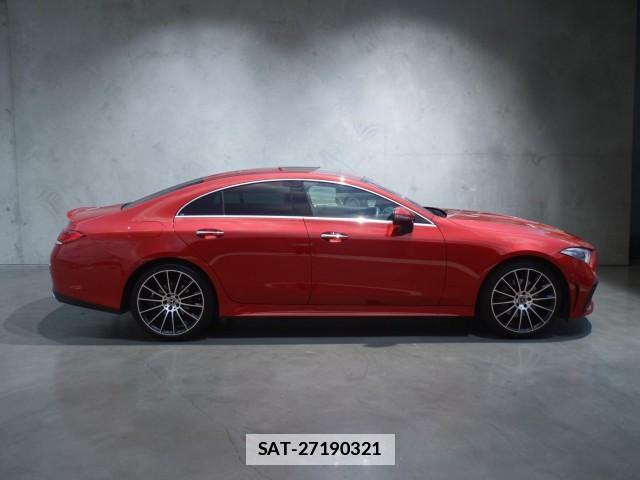 Mercedes Benz CLS-CLASS 2023-02 7869071-3