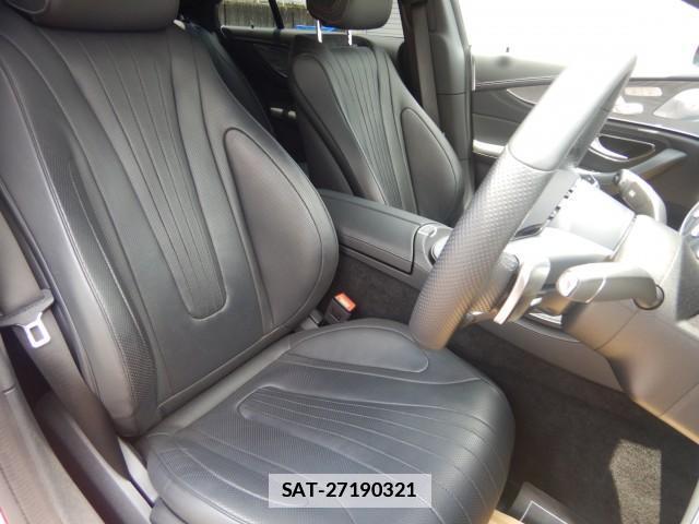 Mercedes Benz CLS-CLASS 2023-02 7869071-5