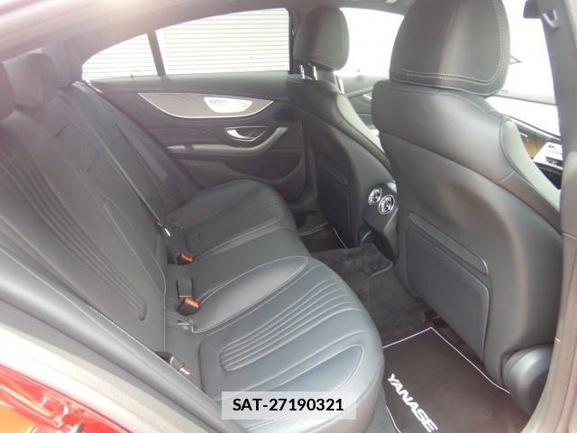 Mercedes Benz CLS-CLASS 2023-02 7869071-6