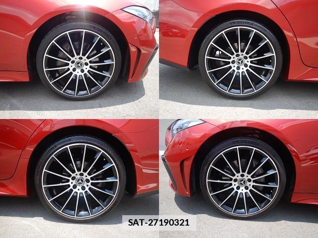 Mercedes Benz CLS-CLASS 2023-02 7869071-8