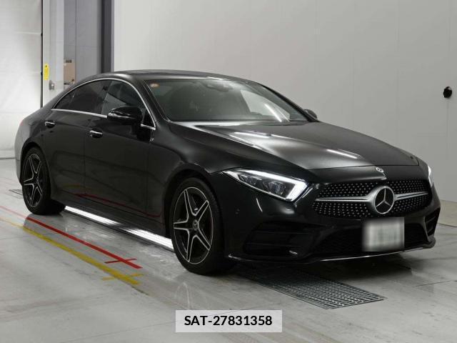 Mercedes Benz CLS-CLASS 2018-08 7871169-10