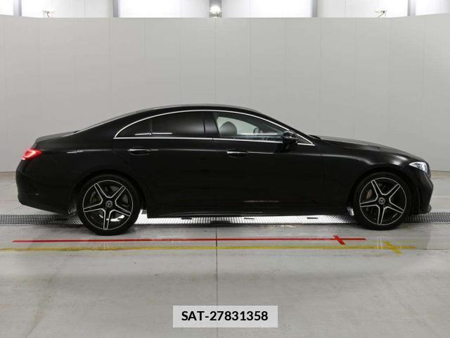 Mercedes Benz CLS-CLASS 2018-08 7871169-12