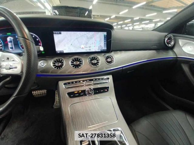 Mercedes Benz CLS-CLASS 2018-08 7871169-2