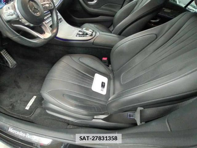 Mercedes Benz CLS-CLASS 2018-08 7871169-3