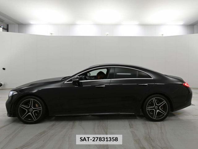 Mercedes Benz CLS-CLASS 2018-08 7871169-6