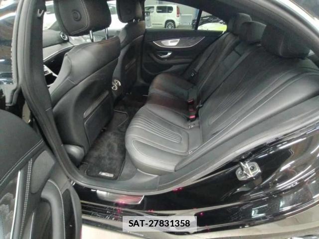 Mercedes Benz CLS-CLASS 2018-08 7871169-8