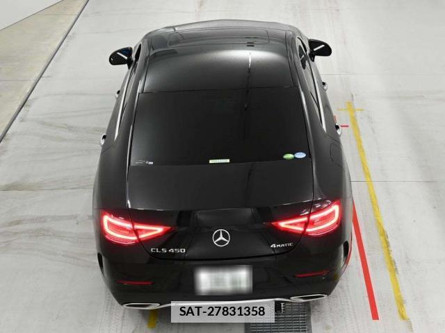 Mercedes Benz CLS-CLASS 2018-08 7871169-9