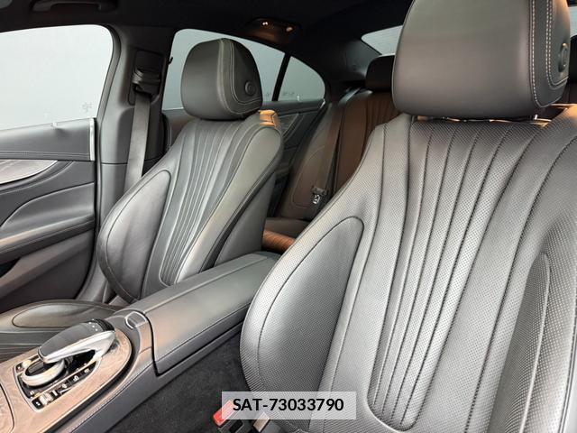 Mercedes Benz CLS-CLASS 2020-02 7872210-1