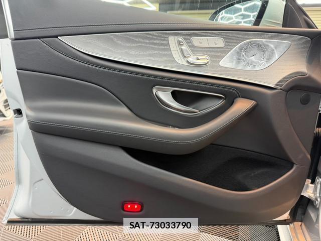 Mercedes Benz CLS-CLASS 2020-02 7872210-12