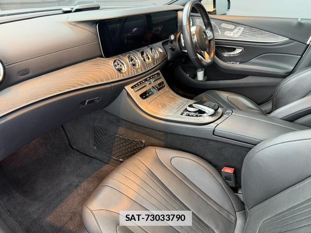 Mercedes Benz CLS-CLASS 2020-02 7872210-13