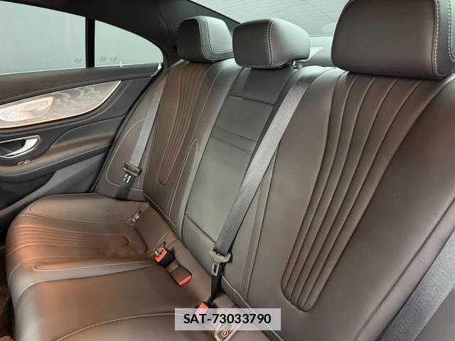 Mercedes Benz CLS-CLASS 2020-02 7872210-2
