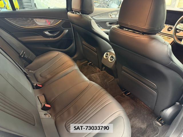Mercedes Benz CLS-CLASS 2020-02 7872210-4