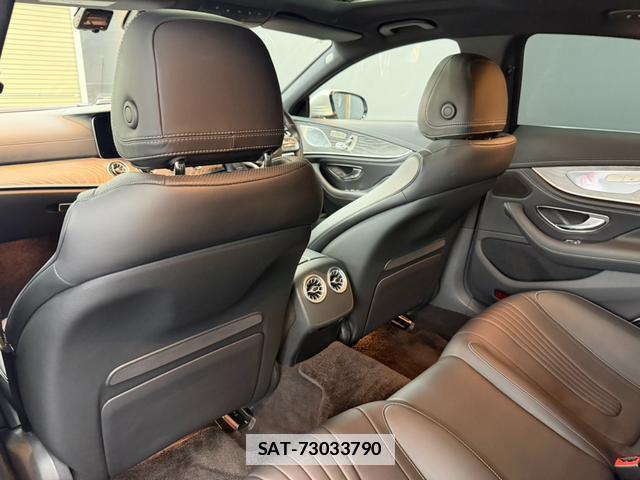 Mercedes Benz CLS-CLASS 2020-02 7872210-5
