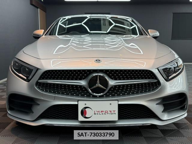 Mercedes Benz CLS-CLASS 2020-02 7872210-6