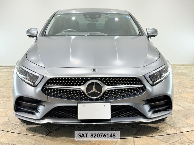 Mercedes Benz CLS-CLASS 2021-05 7872377-1