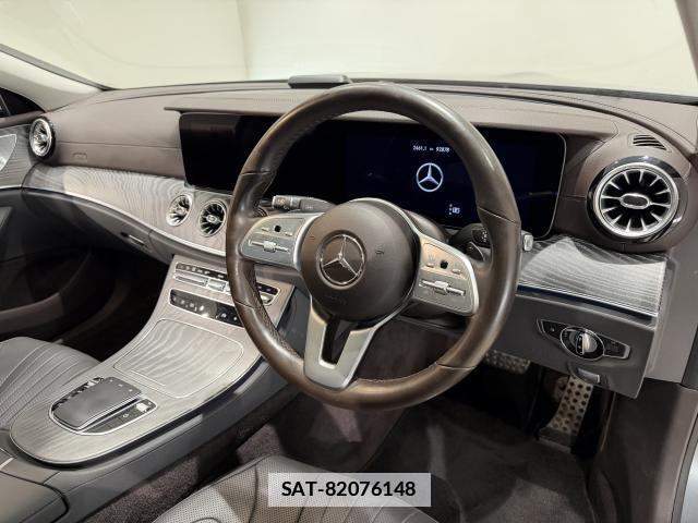 Mercedes Benz CLS-CLASS 2021-05 7872377-3