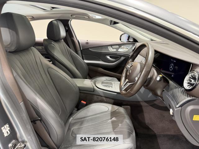 Mercedes Benz CLS-CLASS 2021-05 7872377-4