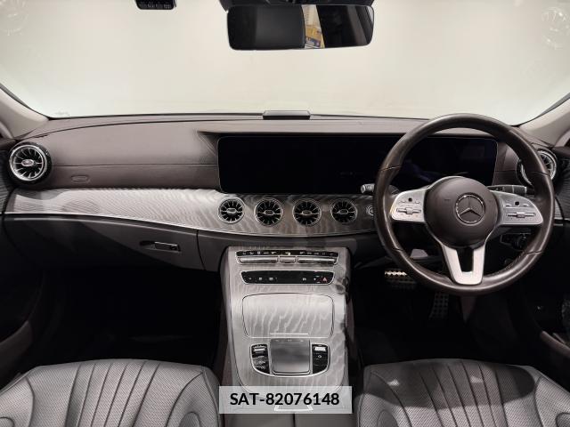 Mercedes Benz CLS-CLASS 2021-05 7872377-5