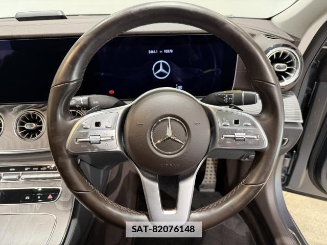 Mercedes Benz CLS-CLASS 2021-05 7872377-6