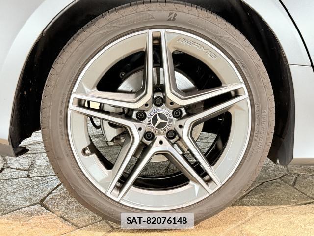 Mercedes Benz CLS-CLASS 2021-05 7872377-8