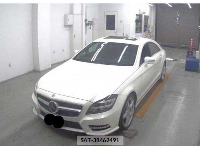sat car