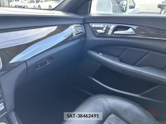 Mercedes Benz CLS-CLASS 2014-05 7872489-11