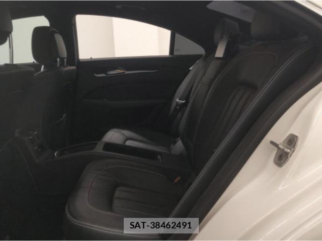 Mercedes Benz CLS-CLASS 2014-05 7872489-5