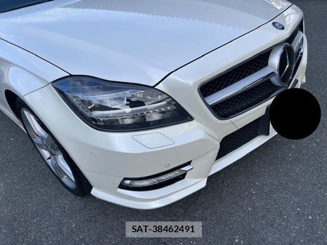 Mercedes Benz CLS-CLASS 2014-05 7872489-6